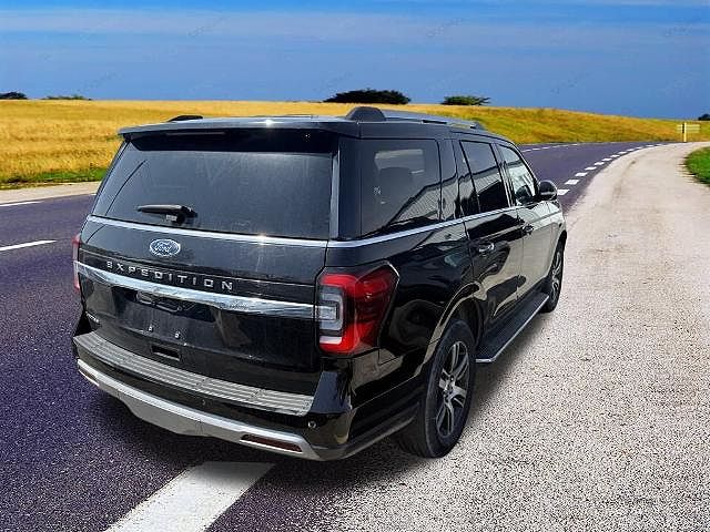 2023 Ford Expedition