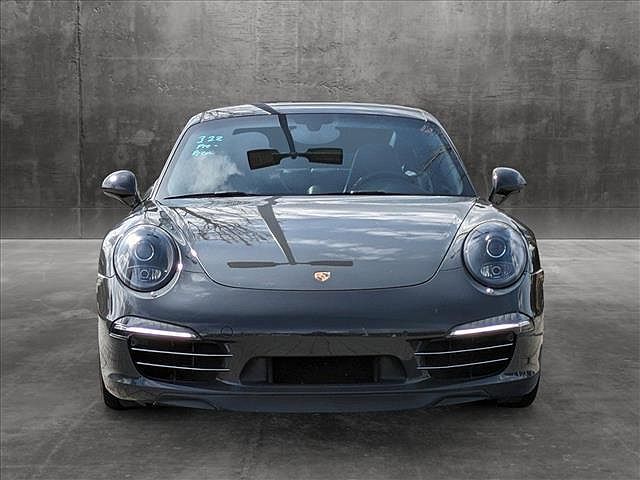2014 Porsche 911 50th Anniversary image 1