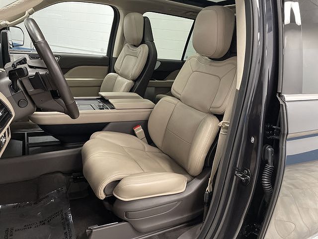 2024 Lincoln Navigator