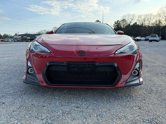 2013 Scion FR-S