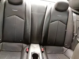 2012 Cadillac CTS