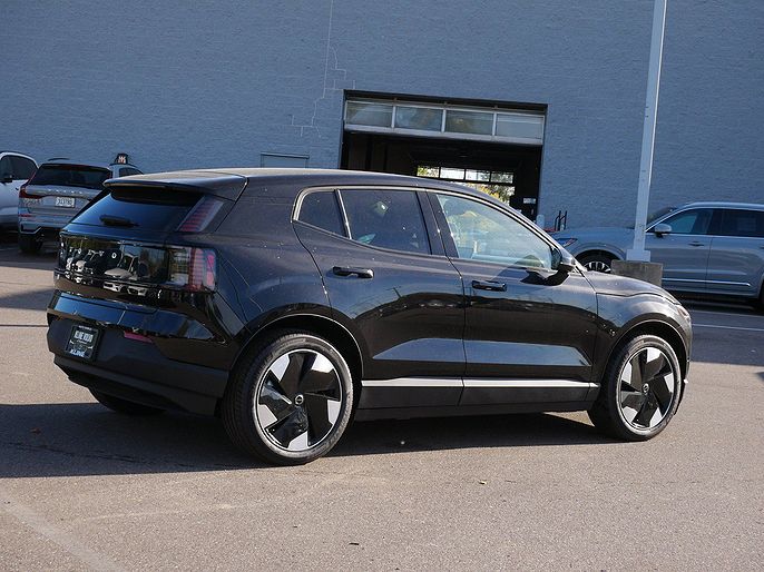 2026 Volvo EX30