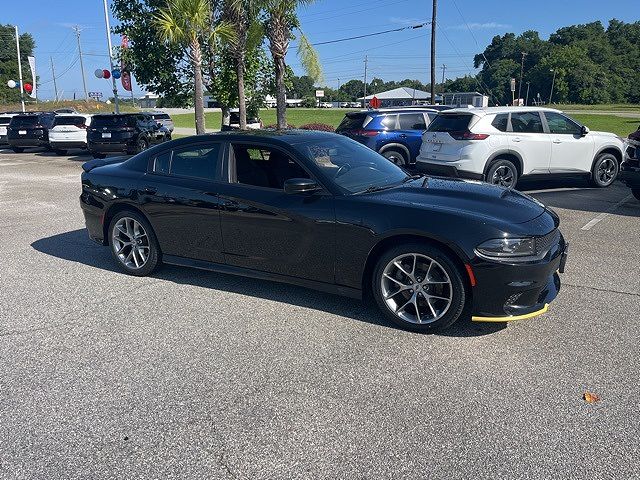 2023 Dodge Charger