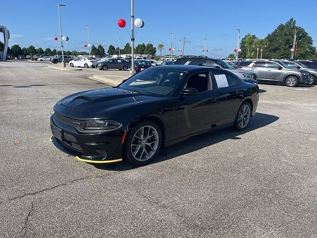 2023 Dodge Charger