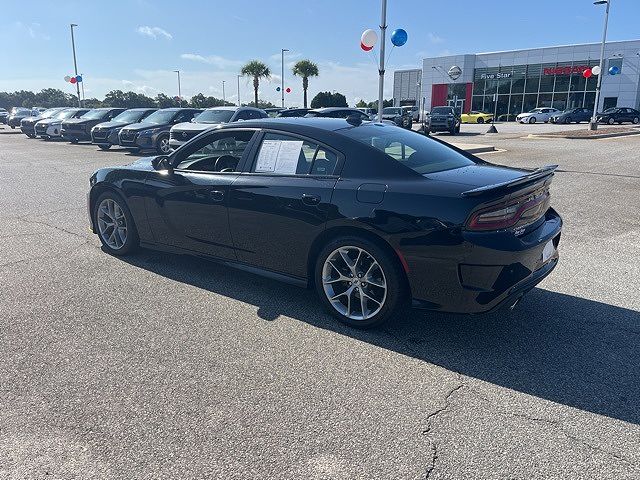 2023 Dodge Charger