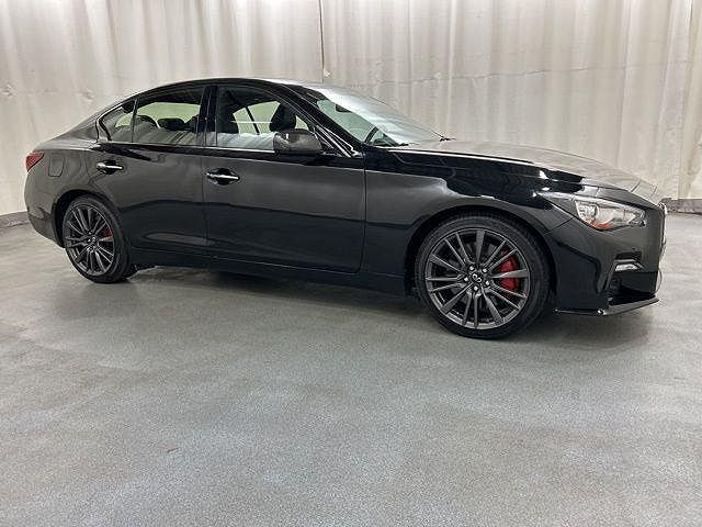2023 Infiniti Q50