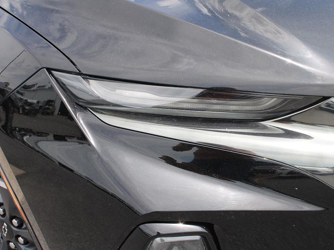 2021 Chevrolet Blazer