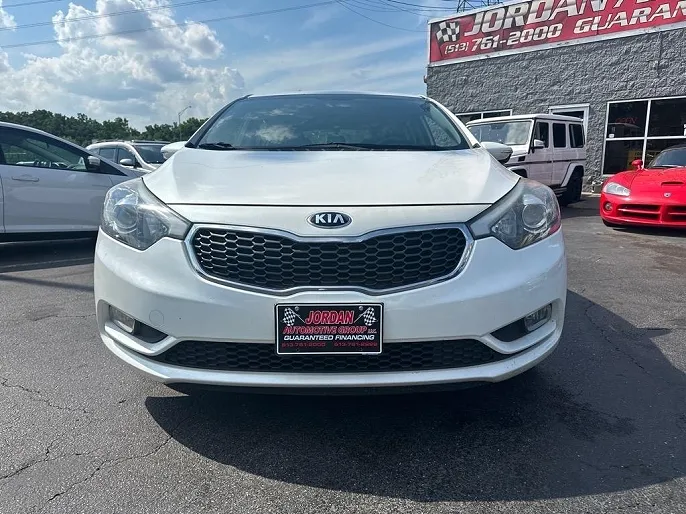 2016 Kia Forte5