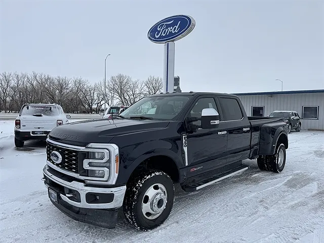 2023 Ford F-350