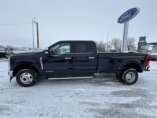 2023 Ford F-350