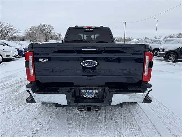 2023 Ford F-350