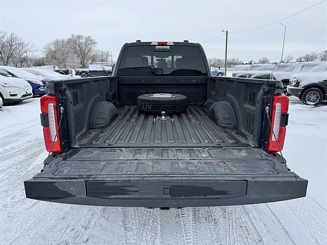 2023 Ford F-350