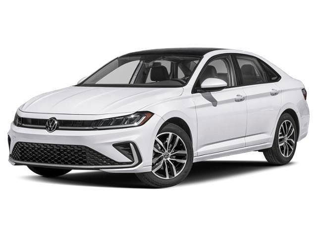 2026 Volkswagen Jetta