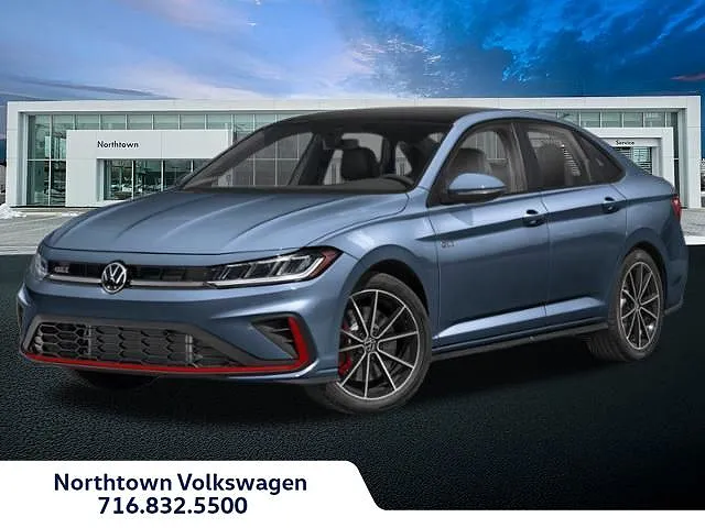 2026 Volkswagen Jetta