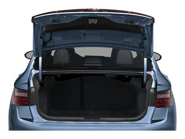2026 Volkswagen Jetta