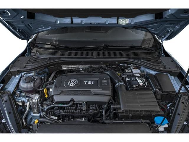2026 Volkswagen Jetta