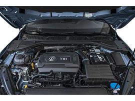 2026 Volkswagen Jetta