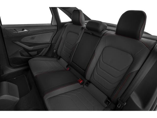 2026 Volkswagen Jetta
