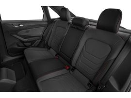 2026 Volkswagen Jetta