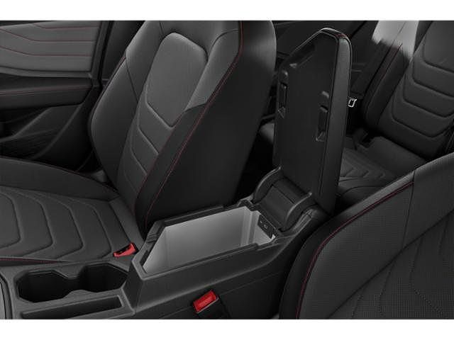 2026 Volkswagen Jetta
