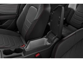 2026 Volkswagen Jetta