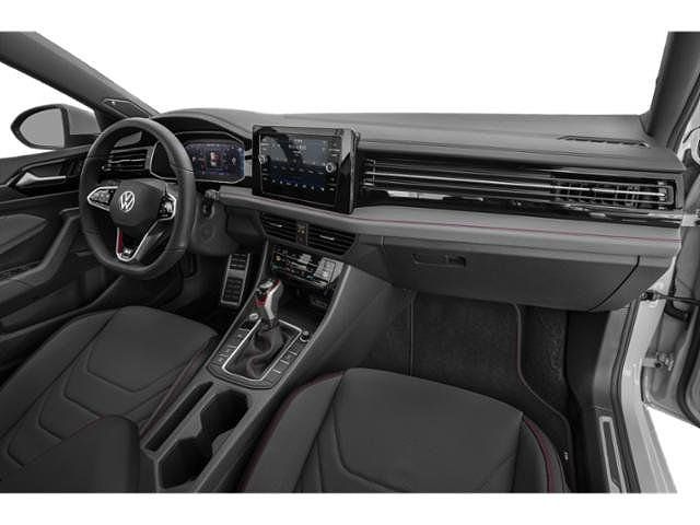 2026 Volkswagen Jetta