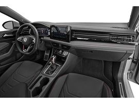 2026 Volkswagen Jetta