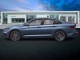 2026 Volkswagen Jetta