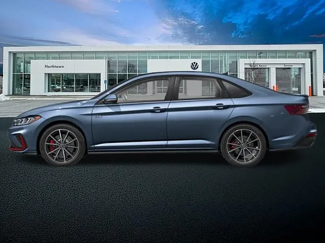 2026 Volkswagen Jetta