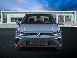 2026 Volkswagen Jetta