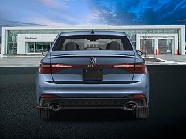 2026 Volkswagen Jetta
