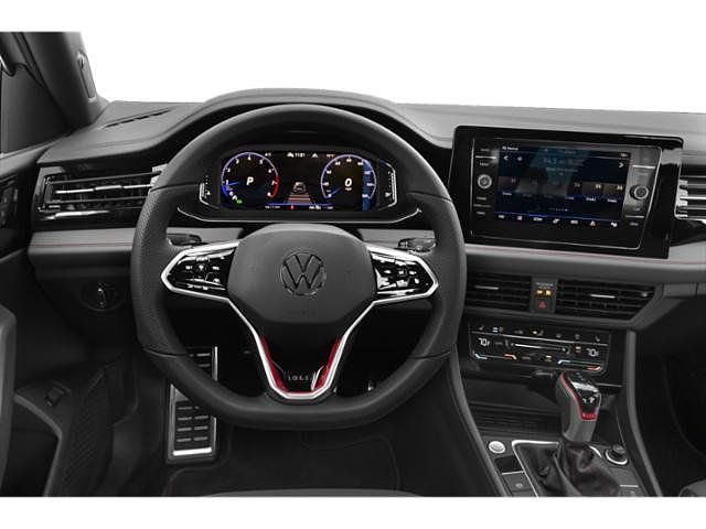2026 Volkswagen Jetta