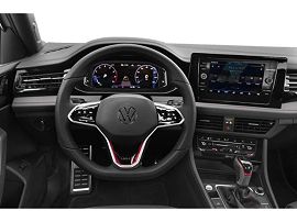 2026 Volkswagen Jetta