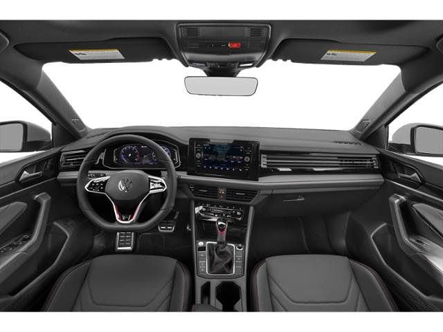 2026 Volkswagen Jetta