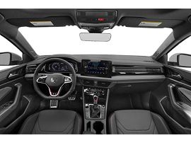 2026 Volkswagen Jetta