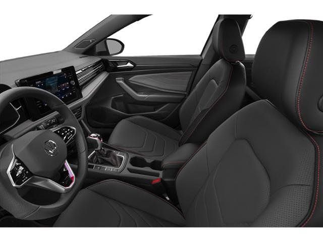 2026 Volkswagen Jetta