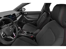 2026 Volkswagen Jetta