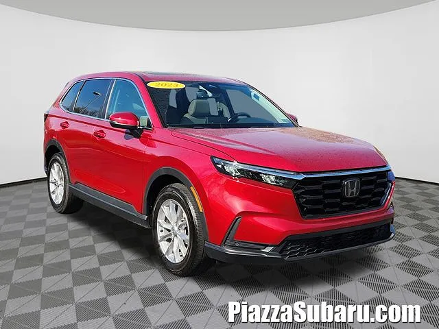 2023 Honda CR-V