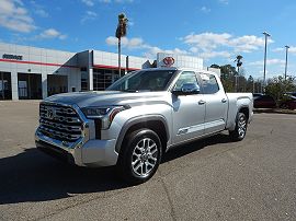 2024 Toyota Tundra