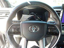 2024 Toyota Tundra