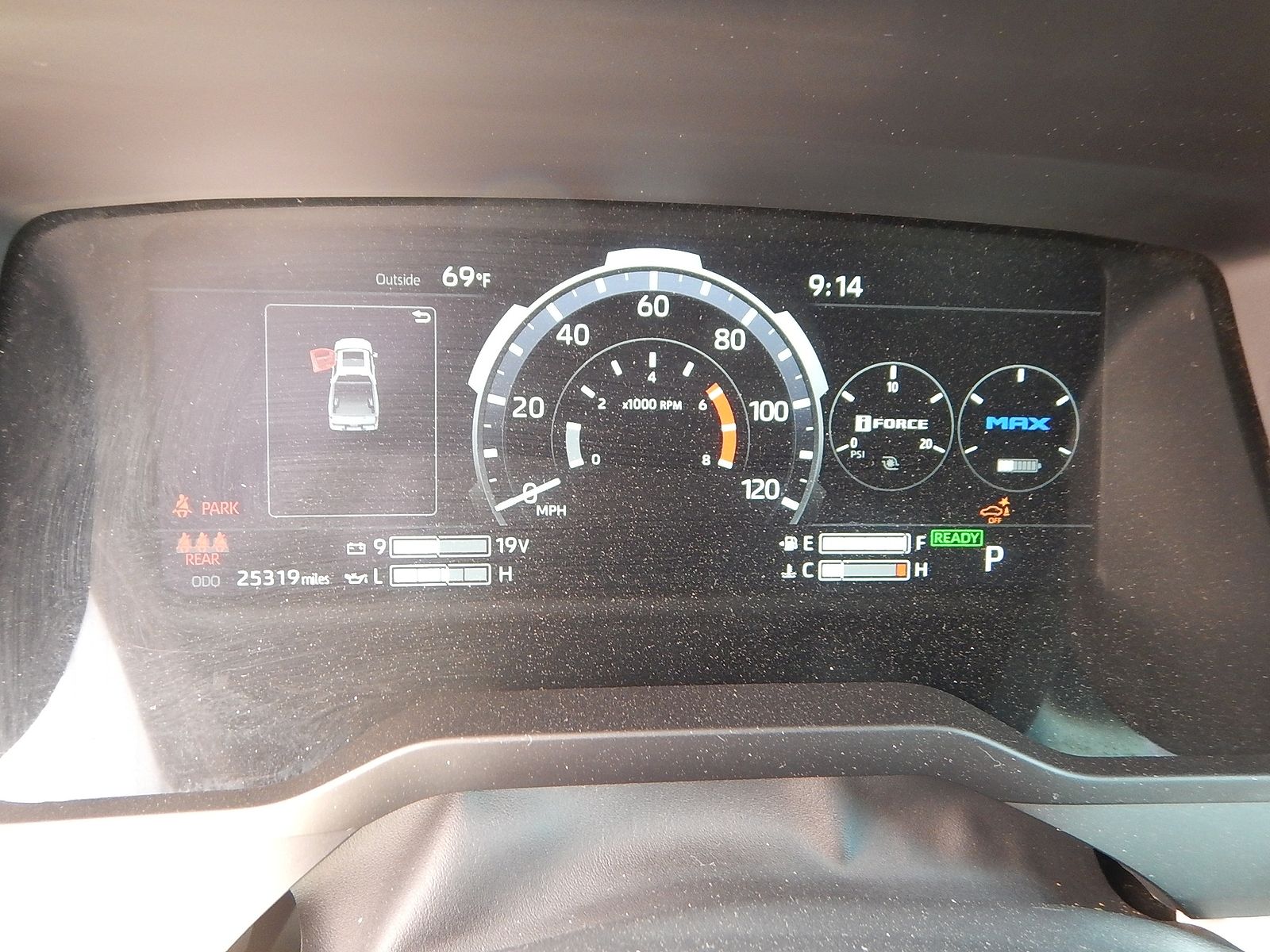 2024 Toyota Tundra