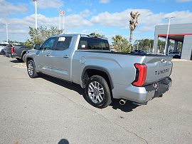 2024 Toyota Tundra