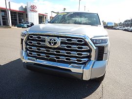 2024 Toyota Tundra