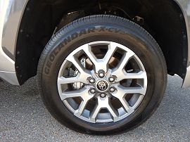 2024 Toyota Tundra