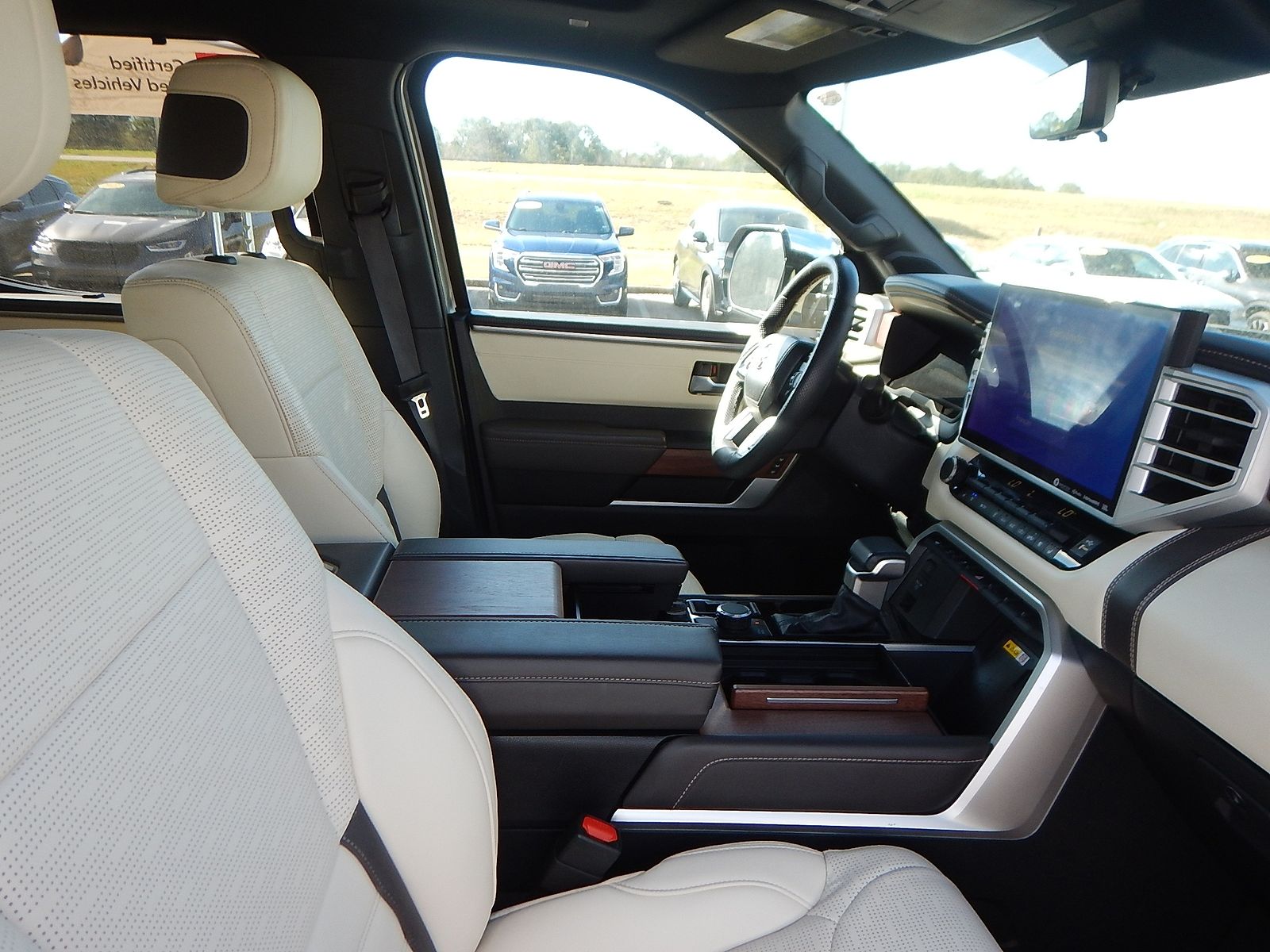 2024 Toyota Tundra