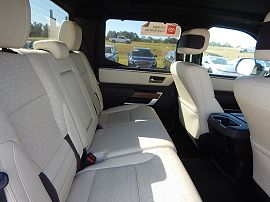 2024 Toyota Tundra