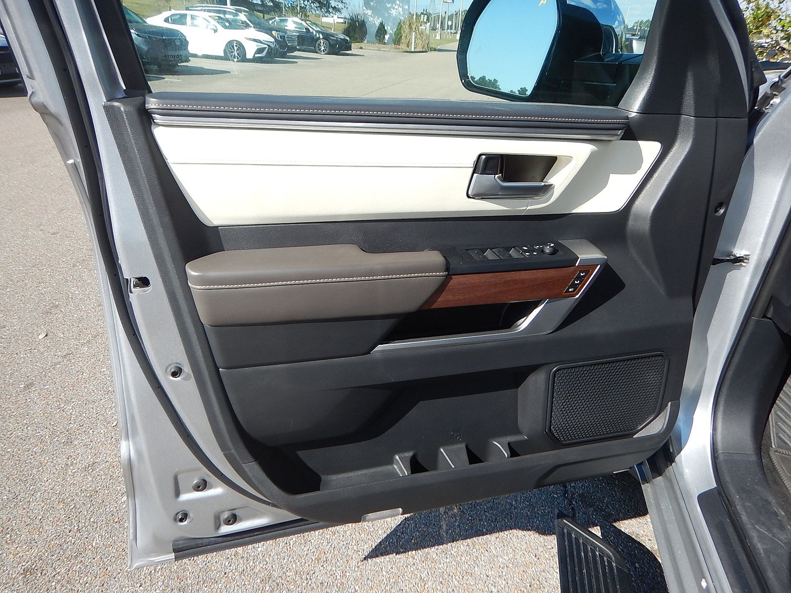 2024 Toyota Tundra