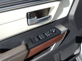 2024 Toyota Tundra