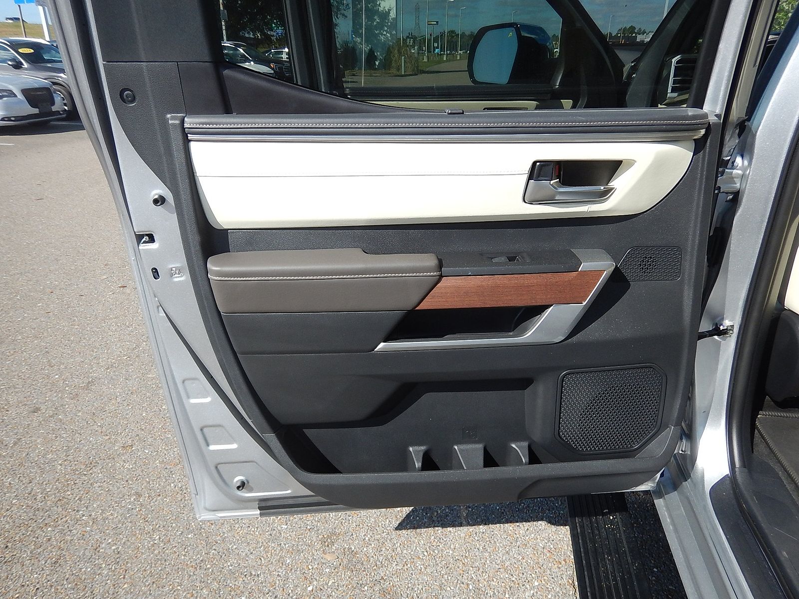 2024 Toyota Tundra