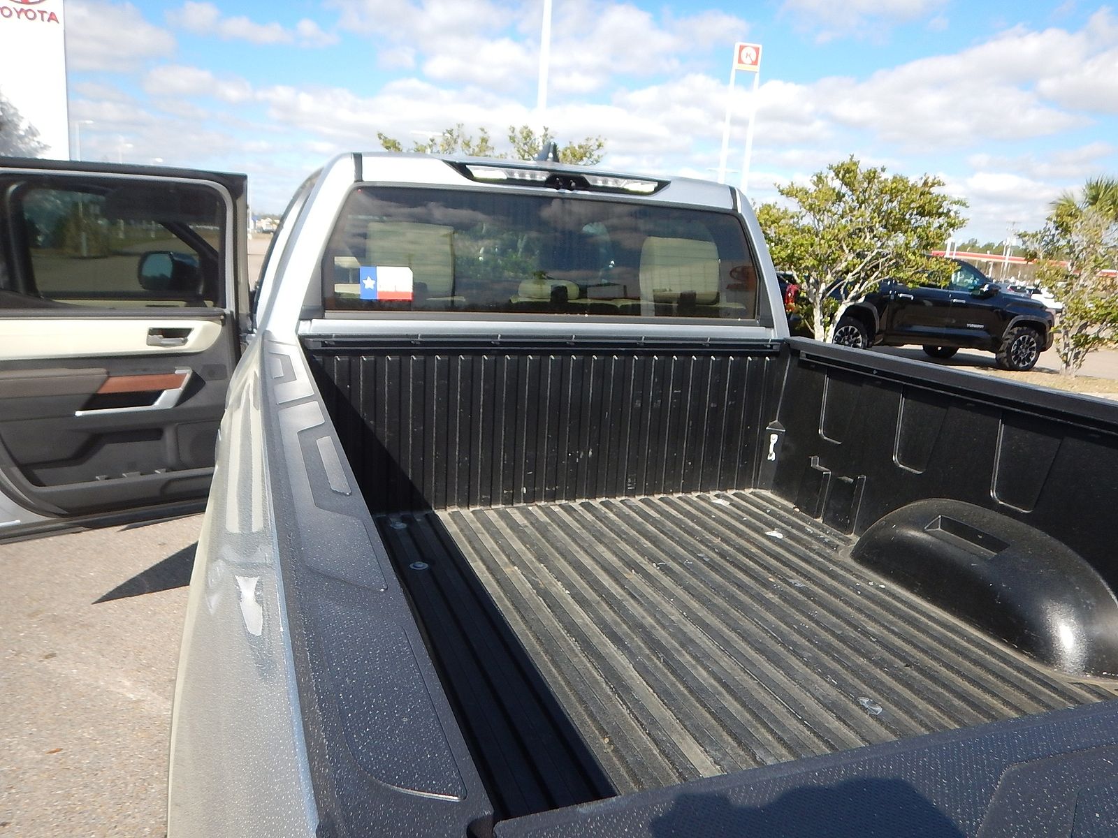 2024 Toyota Tundra
